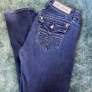 Rock Revival size 28 jeans